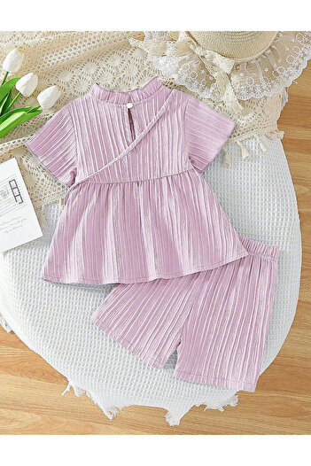 SHEIN Shein outfit, purple