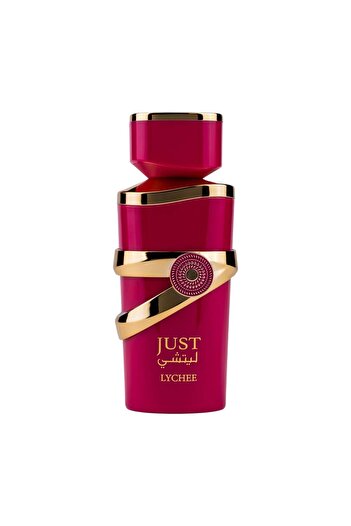 Fragrance World Just Lychee, Eau De Parfum, 100ml