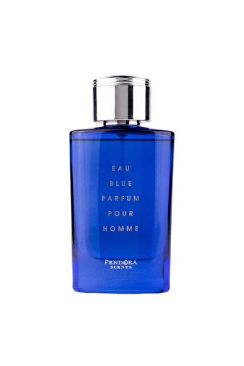 Pendora Scents Eau Blue Pour Homme, Eau De Parfum For Men, 100ml