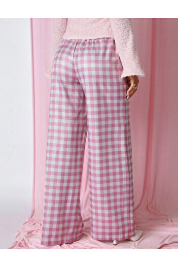 SHEIN pants, mix colors