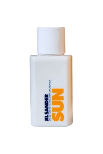 Jil Sander Sun, Eau De Toilette, 75ml
