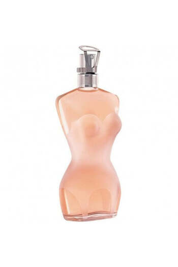 Jean Paul Gaultier Classique, Eau De Toilette For Women, 50ml
