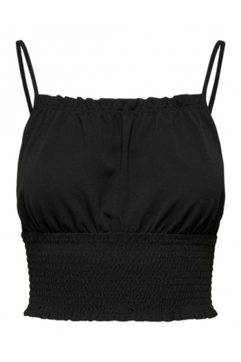 ONLY Only top, black