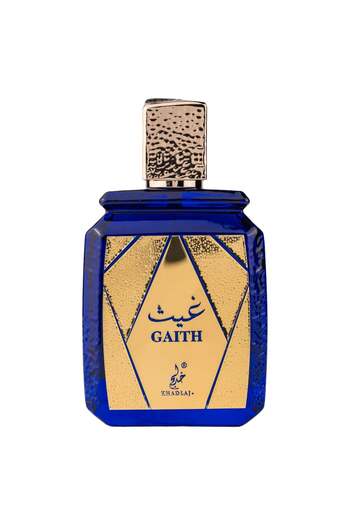 Khadlaj Gaith, Unisex Perfume Extract, 100ml