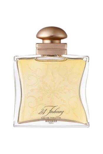 Hermes 24 Faubourg, Eau De Toilette For Women, 100ml