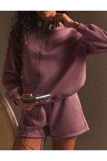 SHEIN Shein outfit, purple