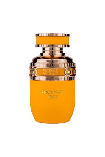 FRENCH AVENUE Tropical Kiss, Eau De Parfum For Women, 80ml