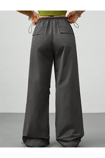 SHEIN pants, gray