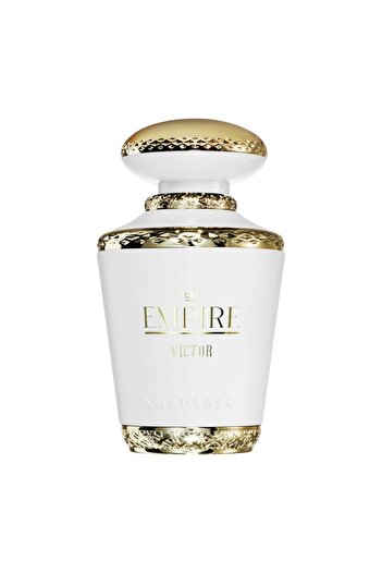 Khadlaj Empire Victor, Unisex Perfume Extract, 100ml