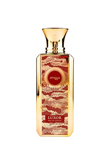 Zİmaya Luxor, Unisex Perfume Extract, 100ml