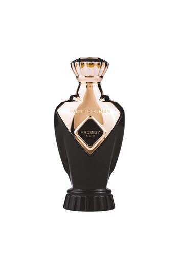 Paris Corner Prodigy Noir, Extrait De Parfum Unisex, 100ml