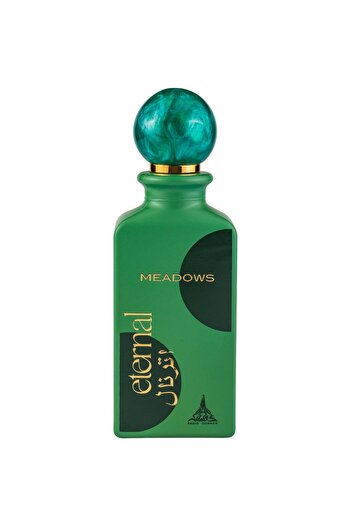 Paris Corner Eternal Meadows, Unisex Perfume Extract, 85ml