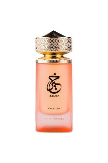 Paris Corner Khair Fusion, Eau De Parfum For Women, 100ml