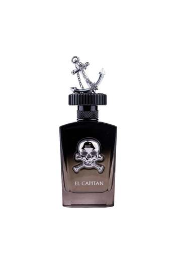 Gulf Orchid El Capitan, Eau De Parfum For Men, 100ml