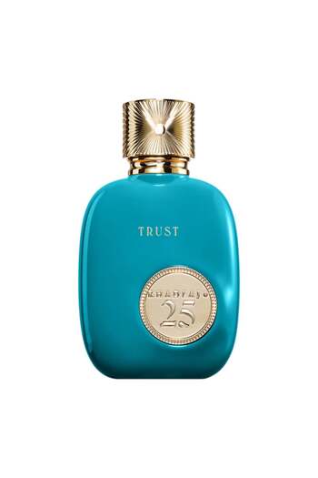 Khadlaj 25 Trust, Unisex Perfume Extract, 100ml