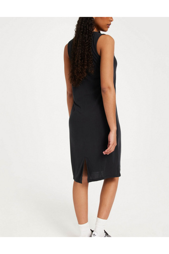 ONLY Only midi dress, gray