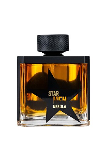 Fragrance World Star Men Nebula, Eau De Parfum, 100ml