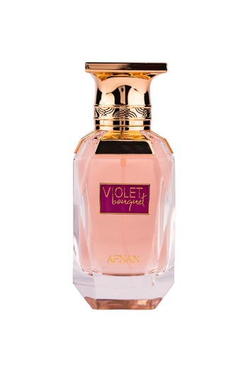 Afnan Violet Bouquet, Eau De Parfum For Women, 80ml
