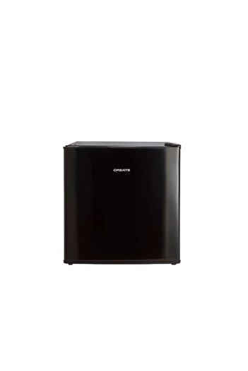 Create Minibar refrigerator, CREATE, 43 liters, black