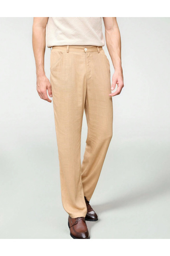 SHEIN pants, beige