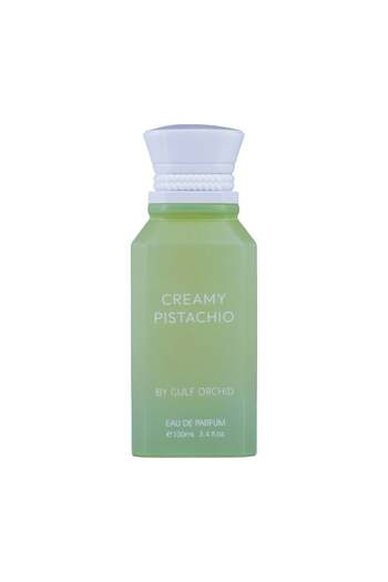 Gulf Orchid Creamy Pistachio, Eau De Parfum For Women, 100ml