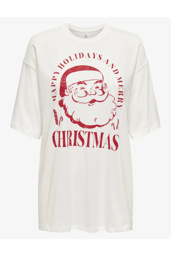 ONLY Only T-shirt, white