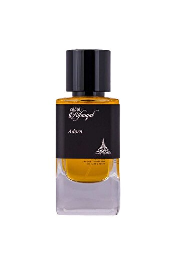 Paris Corner Rifaaqat Adorn, Eau De Parfum For Men, 85ml