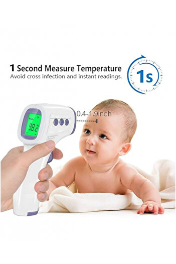OEM Infrared Non-Contact Thermometer
