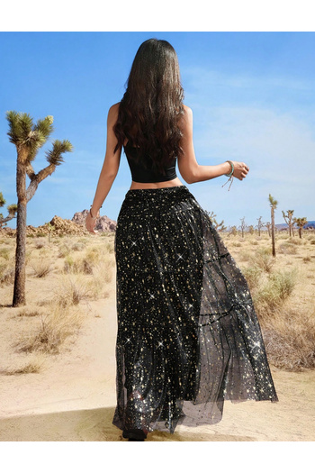 SHEIN Shein outfit, black