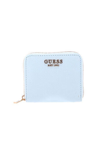 Guess Guess wallet, blue