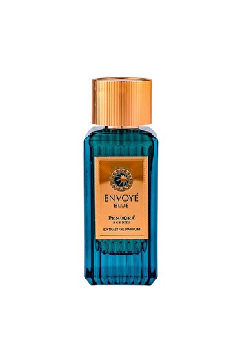 Pendora Scents Envoye Blue, Eau De Parfum For Men, 100ml