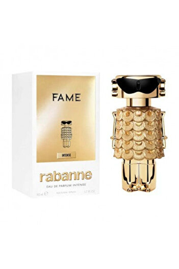 Paco Rabanne Fame Intense, Eau De Parfum, 50ml