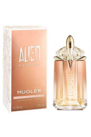 Mugler Alien Goddess Supra Florale, Eau De Parfum, 60ml