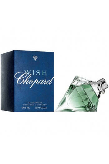 Chopard Wish, Eau De Parfum, 75ml
