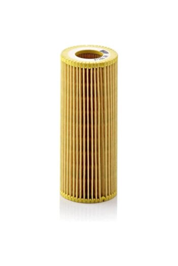 Mann Fılter Oil Filter BMW HU 721/4 x