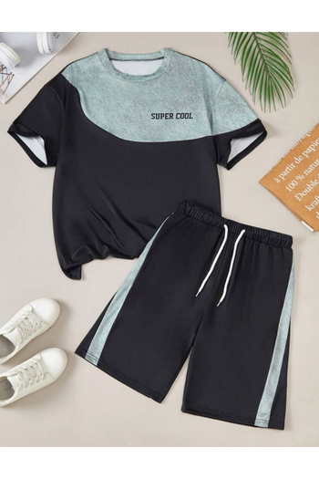 SHEIN Shein outfit, mix colors