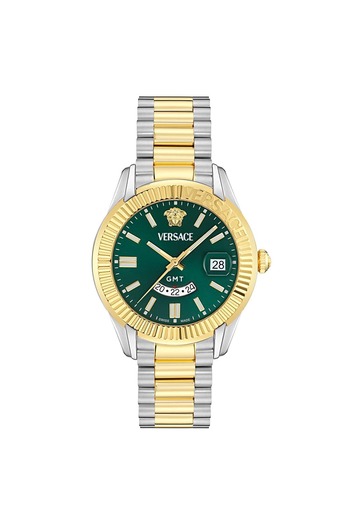 Versace Vrscve0U00225 Men's Watch