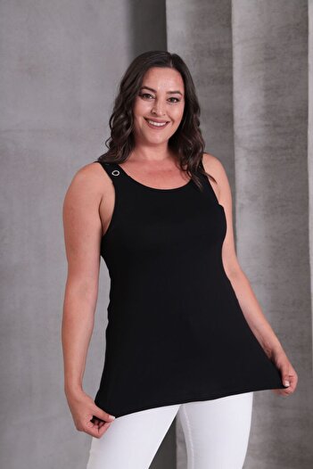 MojerHermosa Hanging Combed Modal Fabric