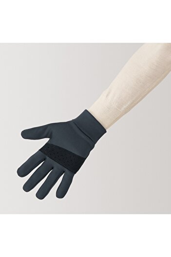 Muji Wind Proof Jersey Gloves
