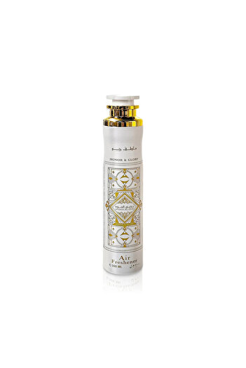lattafa Room freshener Badee Al Oud Honor & Glory Air Freshener 300 ml
