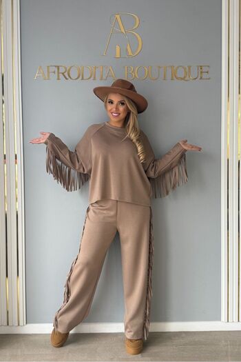Afrodita Boutique Country Set