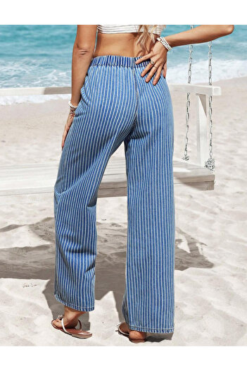 SHEIN pants, mix colors
