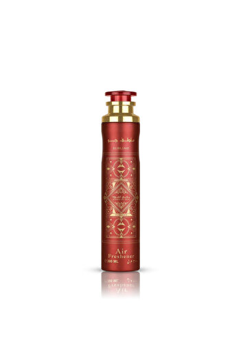 lattafa Room air freshener, Badee Al Oud Sublime Air Freshener 300 ml