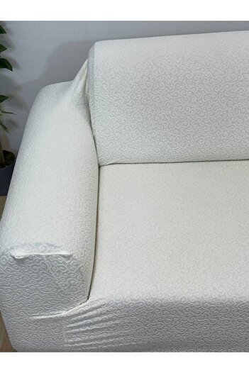 Faiend Soft, Washable, Stain-Resistant, Elastic, Flexible Sofa Cover, Sofa Slipcover