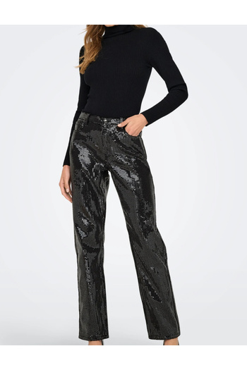 ONLY Jeans Only, black