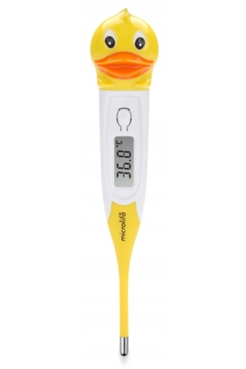 Other MICROLIFE MT700 electronic duck thermometer