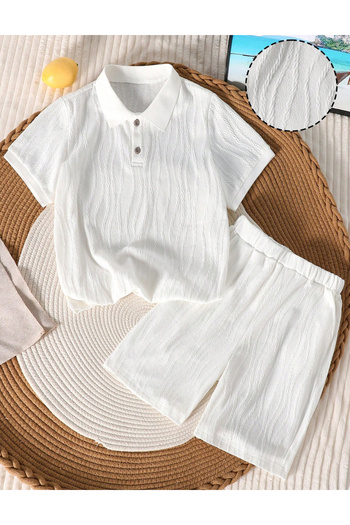 SHEIN Shein outfit, white