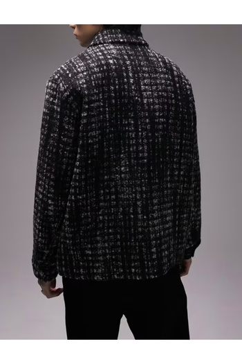 TopMan Topman jacket, mix colors