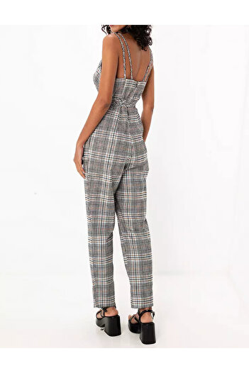 ASOS ASOS long jumpsuit, mixed colors