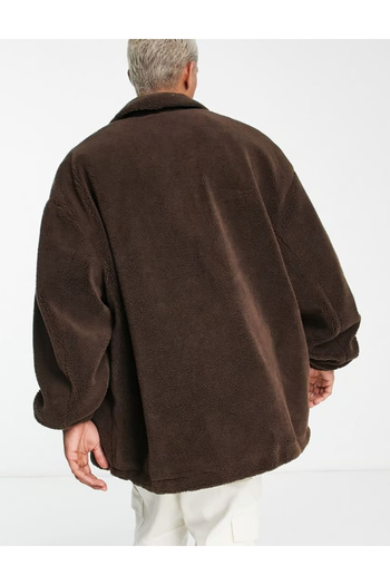 ASOS ASOS jacket, brown